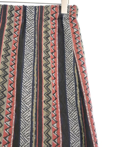 NOMBRE IMPAIR กระโปรงยาว/แม็กซี่ยาว