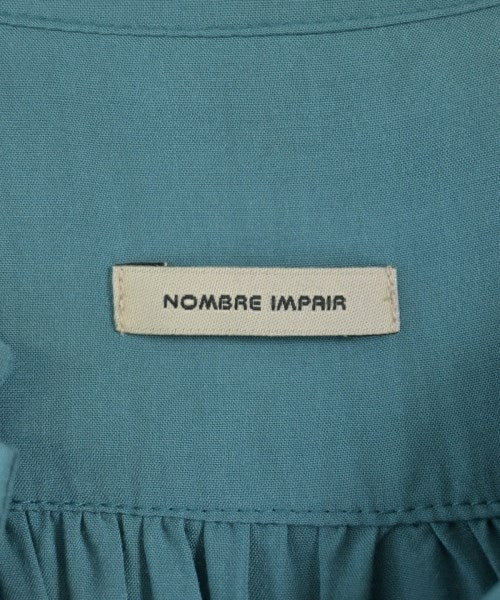 NOMBRE IMPAIR ชุดเดรส