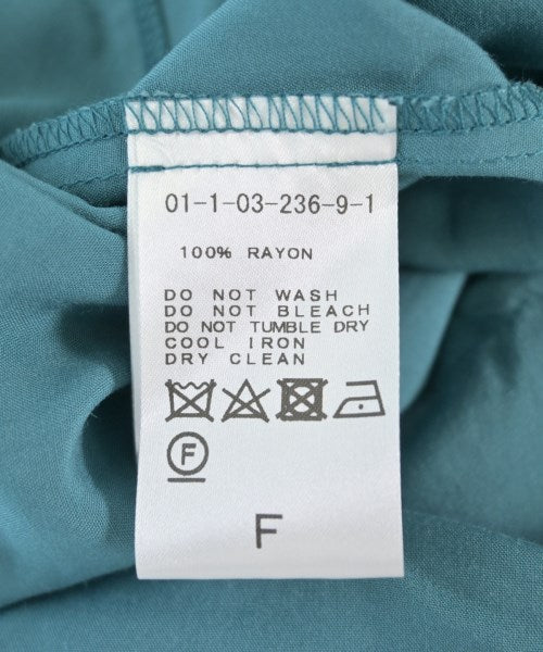 NOMBRE IMPAIR ชุดเดรส