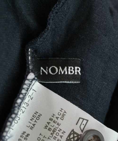NOMBRE IMPAIR ชุดเดรส