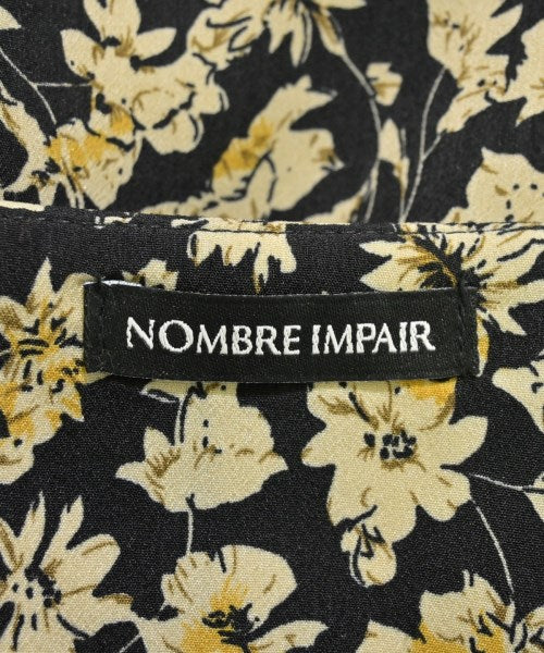 NOMBRE IMPAIR ชุดเดรส