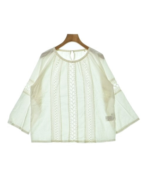 NOMBRE IMPAIR เสื้อสตรี