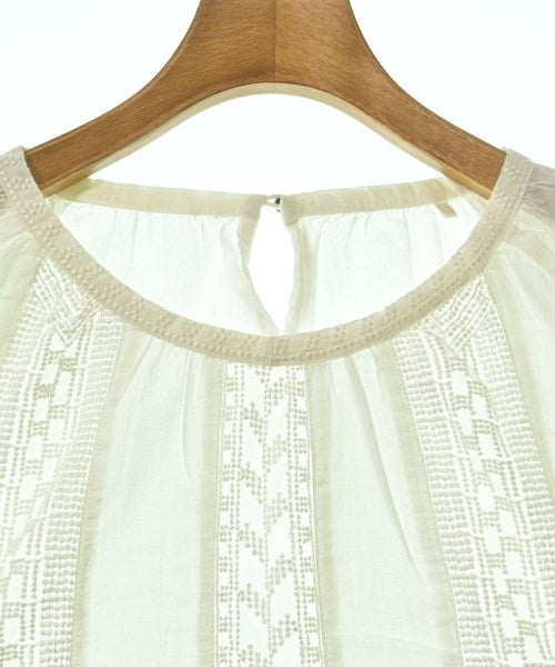 NOMBRE IMPAIR เสื้อสตรี