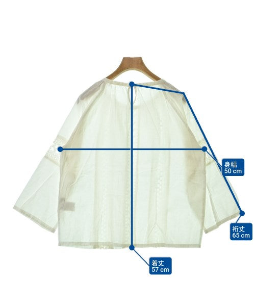 NOMBRE IMPAIR เสื้อสตรี