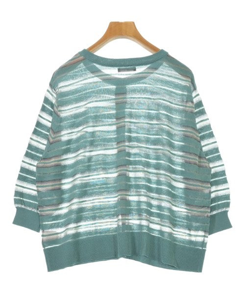 NOMBRE IMPAIR เสื้อคาร์ดิแกน