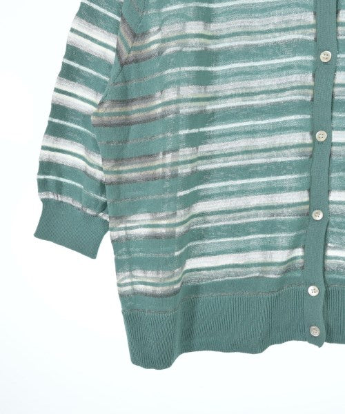 NOMBRE IMPAIR เสื้อคาร์ดิแกน