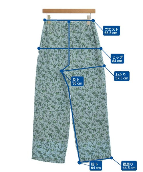 NOMBRE IMPAIR กางเกง อื่น