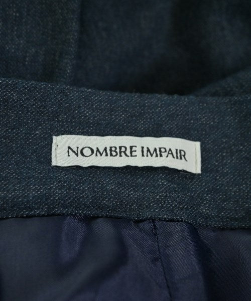 NOMBRE IMPAIR กางเกง อื่น