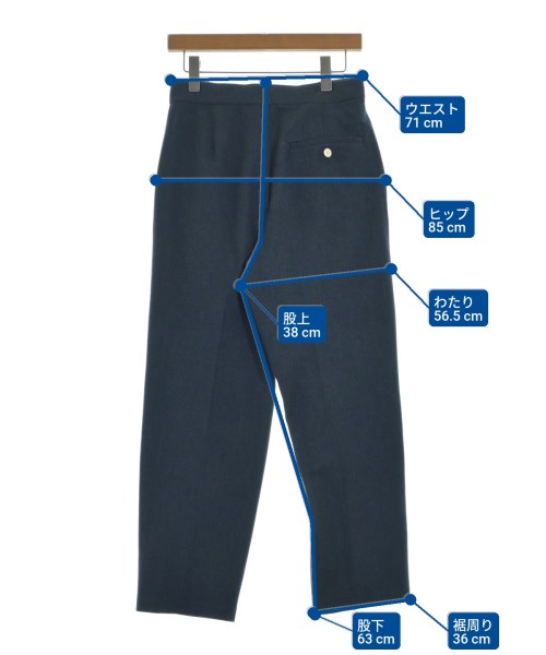 NOMBRE IMPAIR กางเกง อื่น