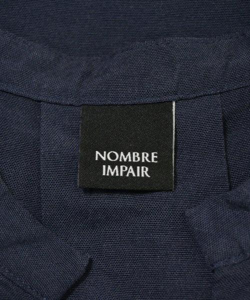 NOMBRE IMPAIR ชุดเดรส