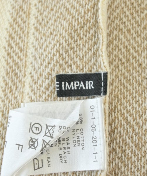 NOMBRE IMPAIR กระโปรงยาว/แม็กซี่ยาว