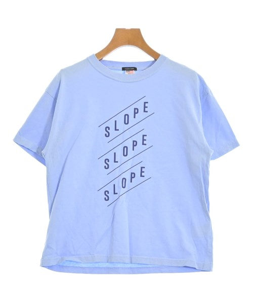 NOMBRE IMPAIR เสื้อยืด/เสื้อท็อปส์