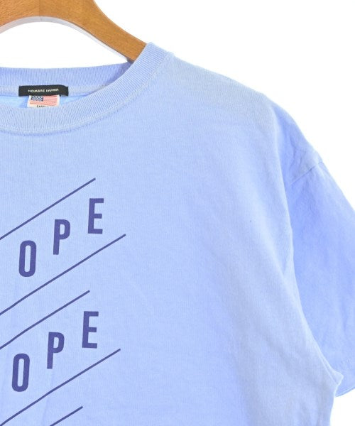 NOMBRE IMPAIR เสื้อยืด/เสื้อท็อปส์