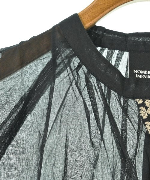 NOMBRE IMPAIR เสื้อลำลอง