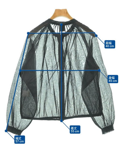 NOMBRE IMPAIR เสื้อลำลอง