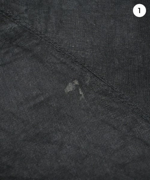 NOMBRE IMPAIR เสื้อลำลอง