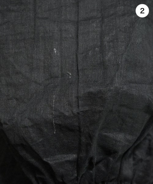 NOMBRE IMPAIR เสื้อลำลอง