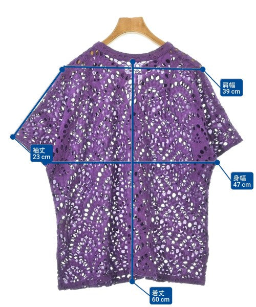 NOMBRE IMPAIR เสื้อลำลอง