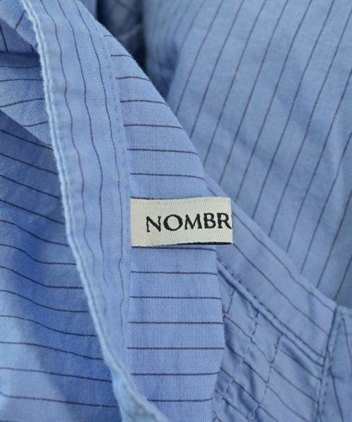 NOMBRE IMPAIR เสื้อสตรี