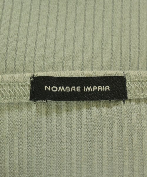 NOMBRE IMPAIR เสื้อกล้าม