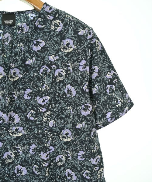 NOMBRE IMPAIR เสื้อสตรี