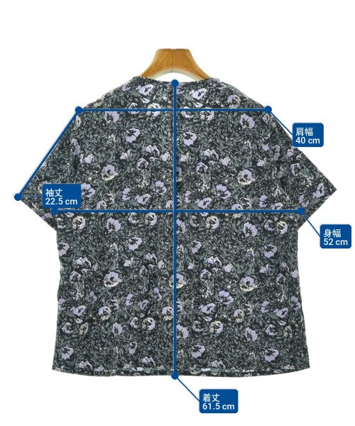 NOMBRE IMPAIR เสื้อสตรี