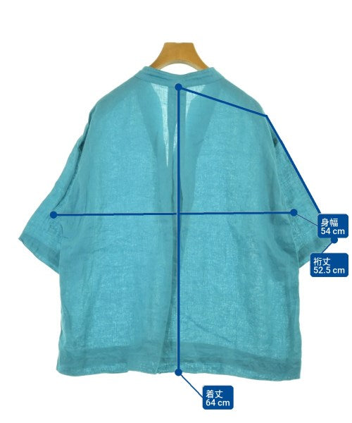 NOMBRE IMPAIR เสื้อสตรี