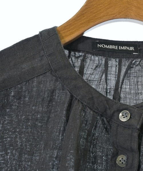 NOMBRE IMPAIR เสื้อสตรี