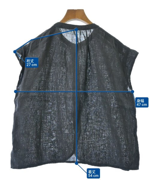 NOMBRE IMPAIR เสื้อสตรี