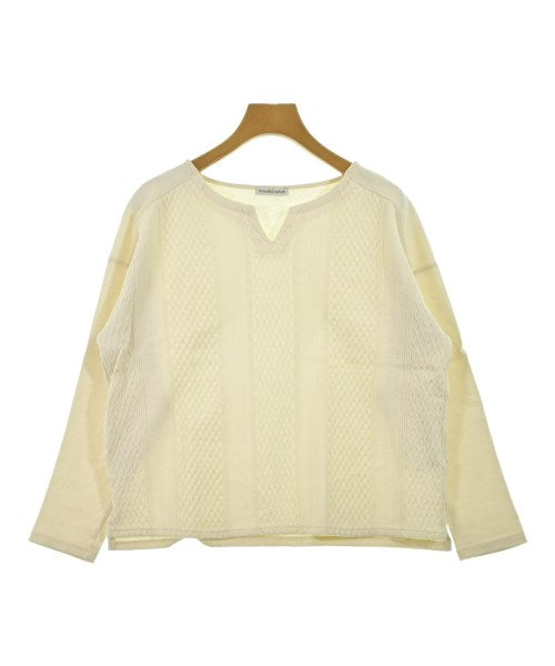 NOMBRE IMPAIR เสื้อยืด/เสื้อท็อปส์
