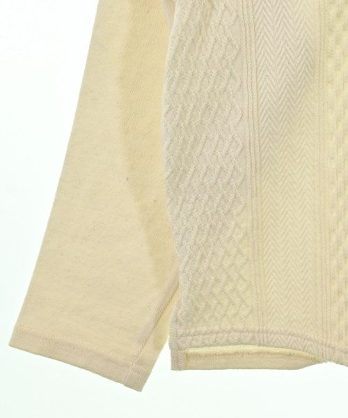 NOMBRE IMPAIR เสื้อยืด/เสื้อท็อปส์