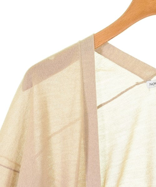 NOMBRE IMPAIR เสื้อคาร์ดิแกน