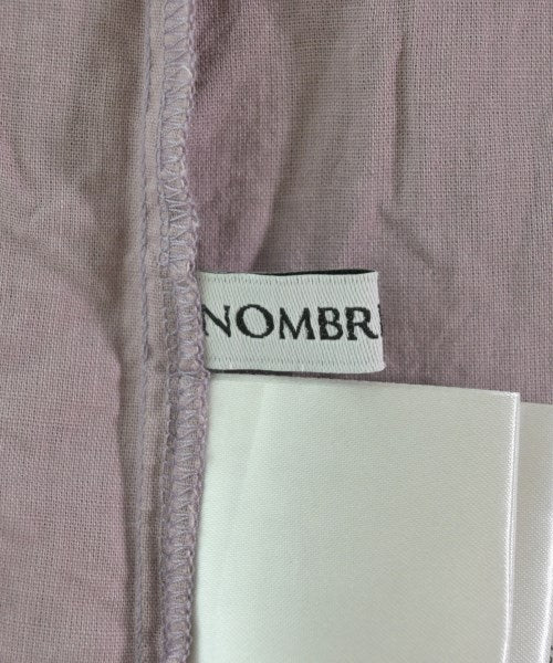 NOMBRE IMPAIR เสื้อสตรี