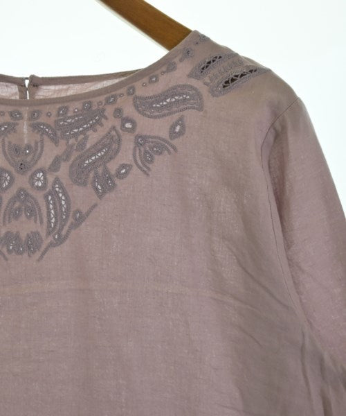 NOMBRE IMPAIR เสื้อสตรี