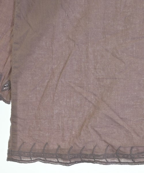 NOMBRE IMPAIR เสื้อสตรี