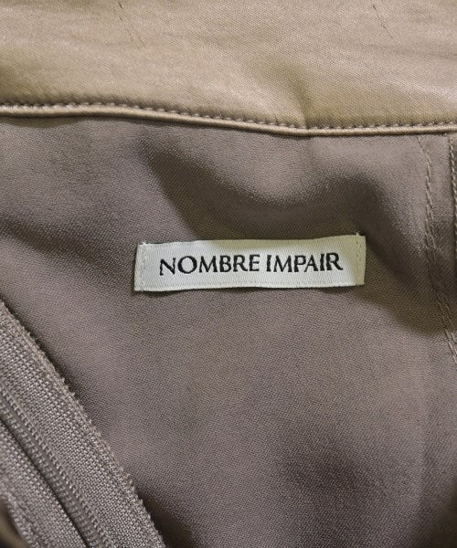 NOMBRE IMPAIR กางเกง อื่น