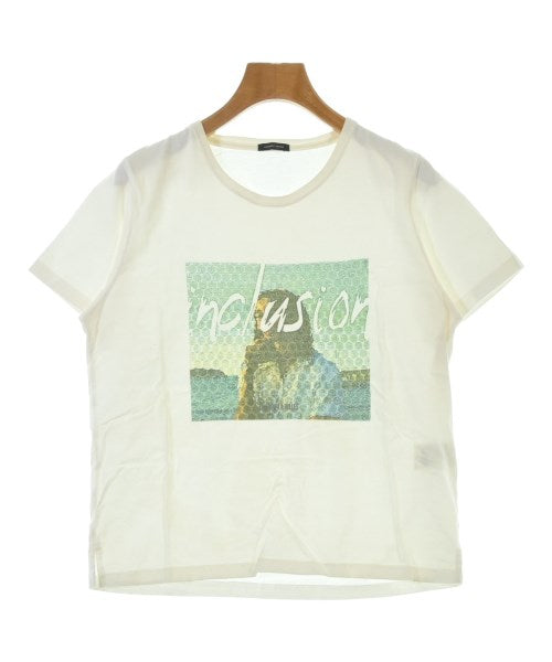 NOMBRE IMPAIR เสื้อยืด/เสื้อท็อปส์