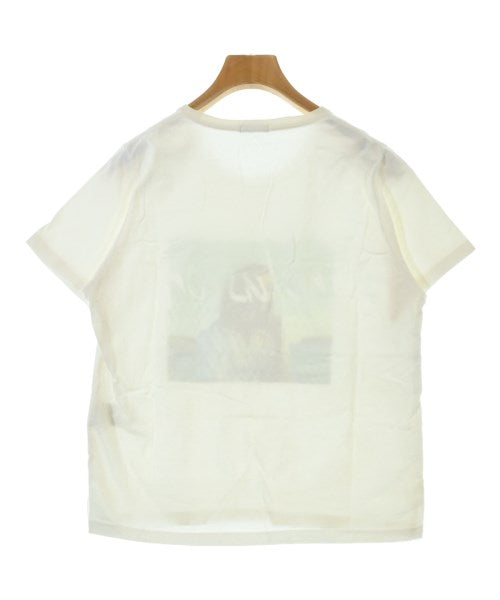 NOMBRE IMPAIR เสื้อยืด/เสื้อท็อปส์