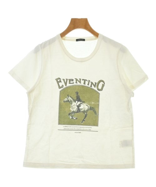 NOMBRE IMPAIR เสื้อยืด/เสื้อท็อปส์