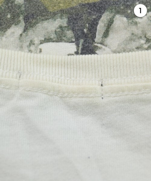 NOMBRE IMPAIR เสื้อยืด/เสื้อท็อปส์