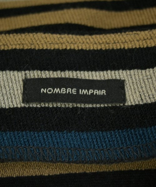 NOMBRE IMPAIR เสื้อกันหนาว