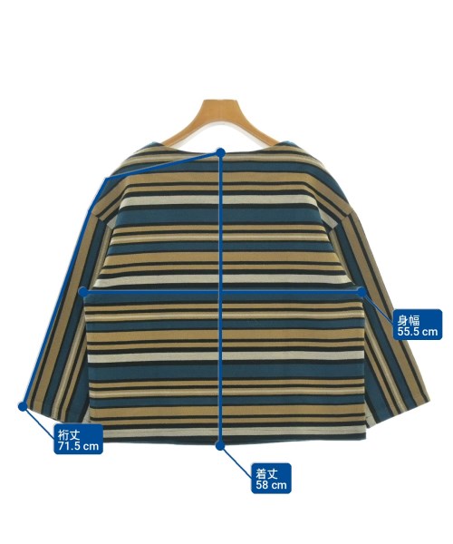 NOMBRE IMPAIR เสื้อกันหนาว