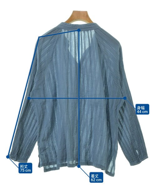 NOMBRE IMPAIR เสื้อลำลอง