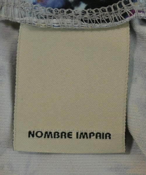 NOMBRE IMPAIR กระโปรงยาว/แม็กซี่ยาว