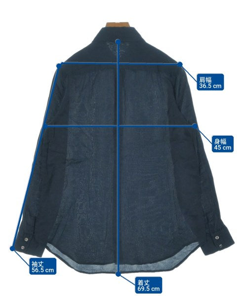 NOMBRE IMPAIR เสื้อลำลอง