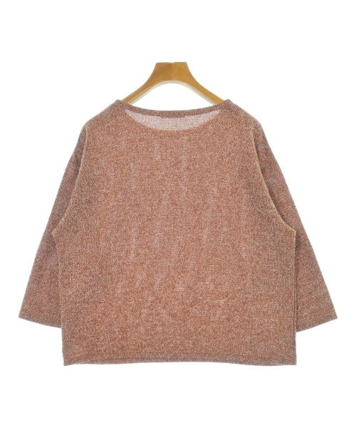 NOMBRE IMPAIR เสื้อยืด/เสื้อท็อปส์