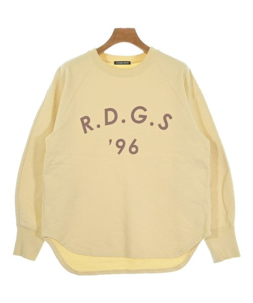 NOMBRE IMPAIR เสื้อสเวตเตอร์