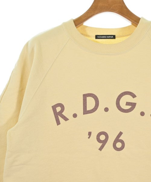 NOMBRE IMPAIR เสื้อสเวตเตอร์
