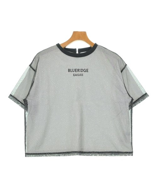 NOMBRE IMPAIR เสื้อยืด/เสื้อท็อปส์