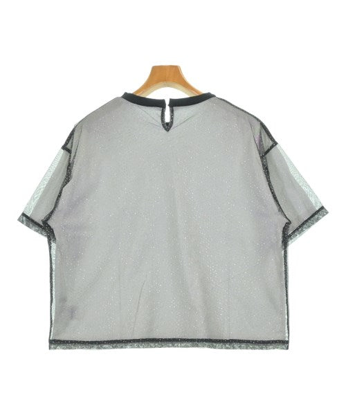 NOMBRE IMPAIR เสื้อยืด/เสื้อท็อปส์